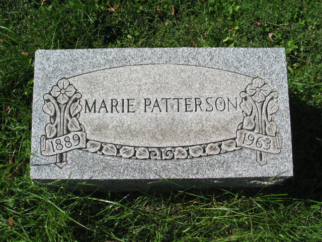 tombstone